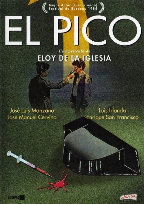 El pico (1983)